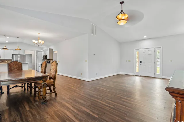 $865,000 | 1585 Daisy Road, Loris, SC 29569