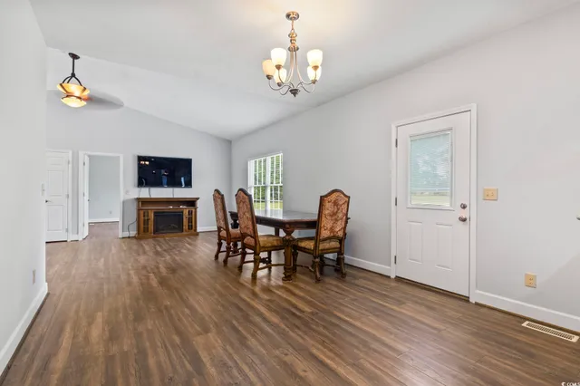 $865,000 | 1585 Daisy Road, Loris, SC 29569