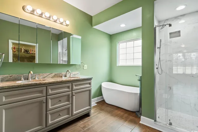 $865,000 | 1585 Daisy Road, Loris, SC 29569