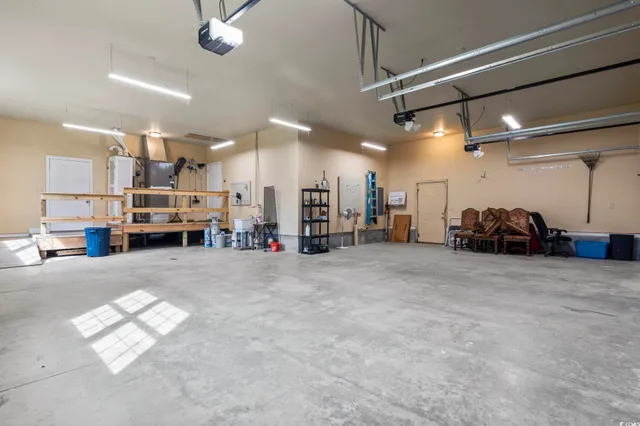 $865,000 | 1585 Daisy Road, Loris, SC 29569