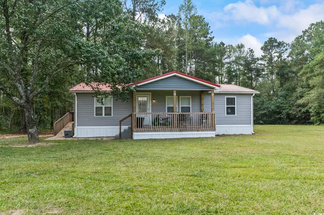 $865,000 | 1585 Daisy Road, Loris, SC 29569