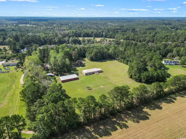 $865,000 | 1585 Daisy Road, Loris, SC 29569
