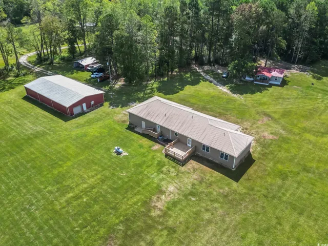 $865,000 | 1585 Daisy Road, Loris, SC 29569