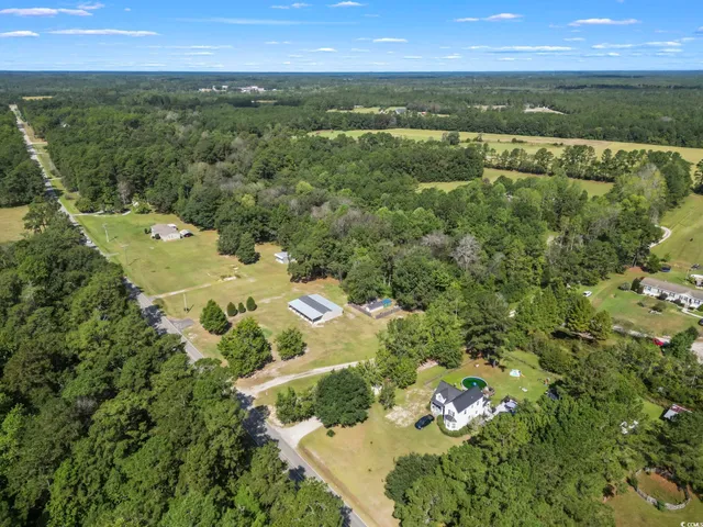 $865,000 | 1585 Daisy Road, Loris, SC 29569