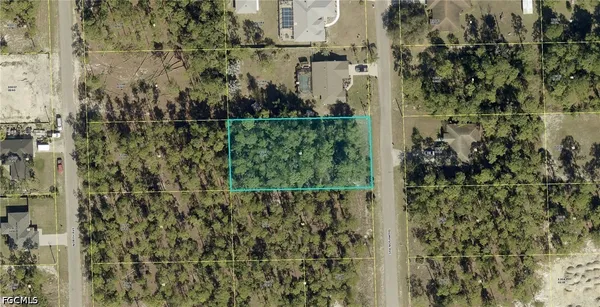 $32,000 | 1105 Thompson Avenue, Lehigh Acres, FL 33972