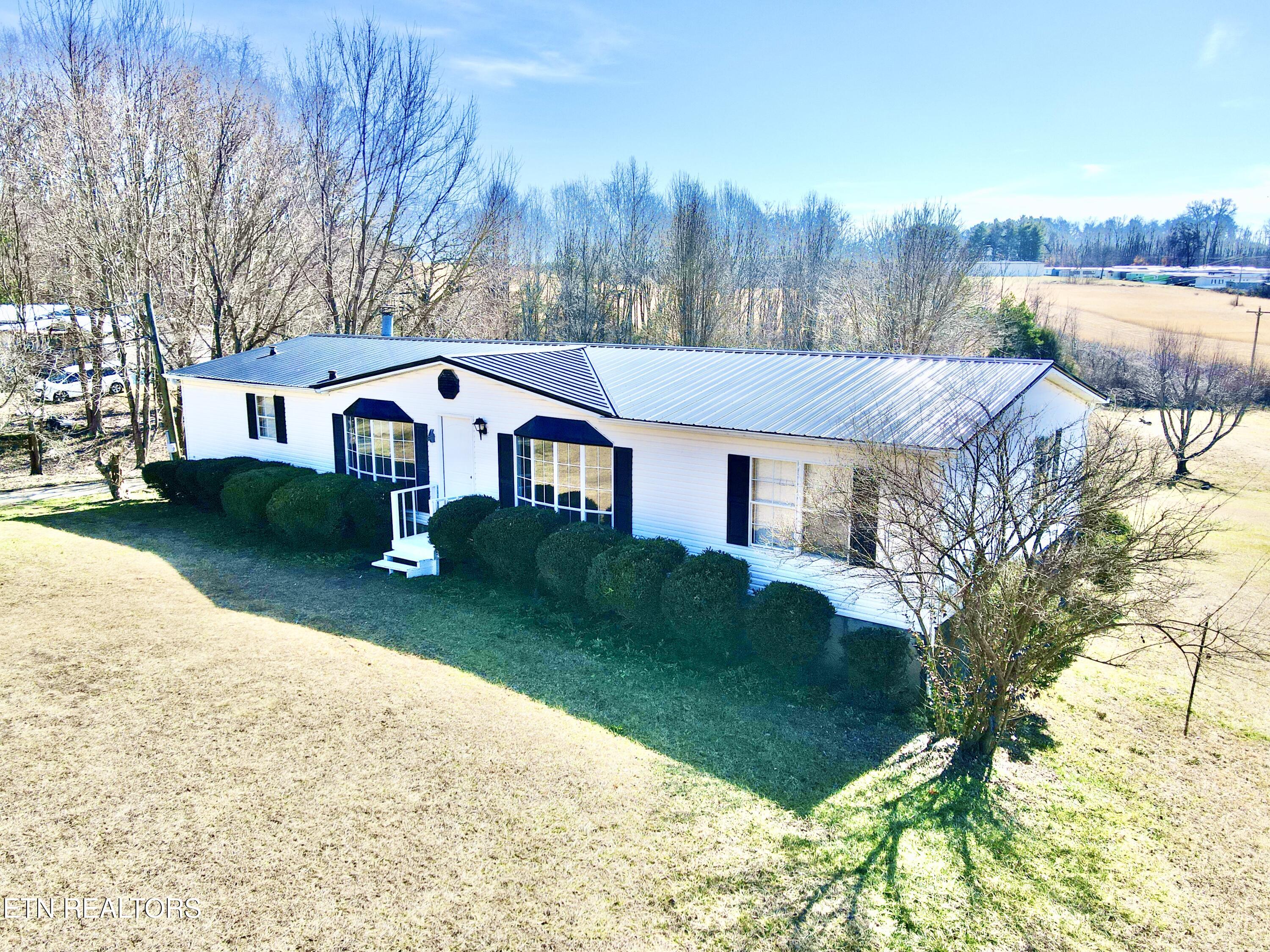 3800 Reeds Chapel Road Morristown, TN 37814 - Photo 1 of 14 dji_fly_20250203_124702_240_173860483051