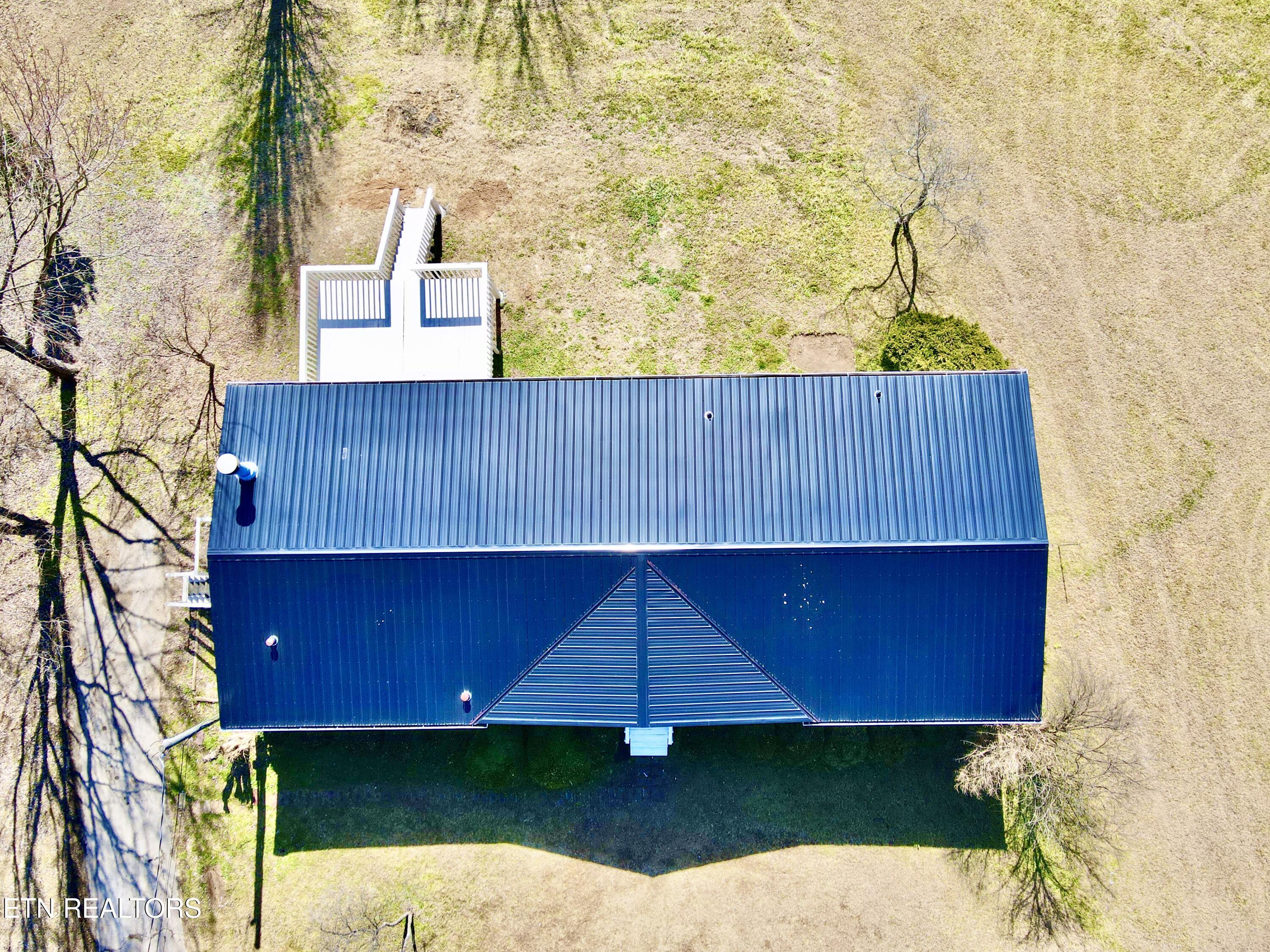 3800 Reeds Chapel Road Morristown, TN 37814 - Photo 13 of 14 New Roof