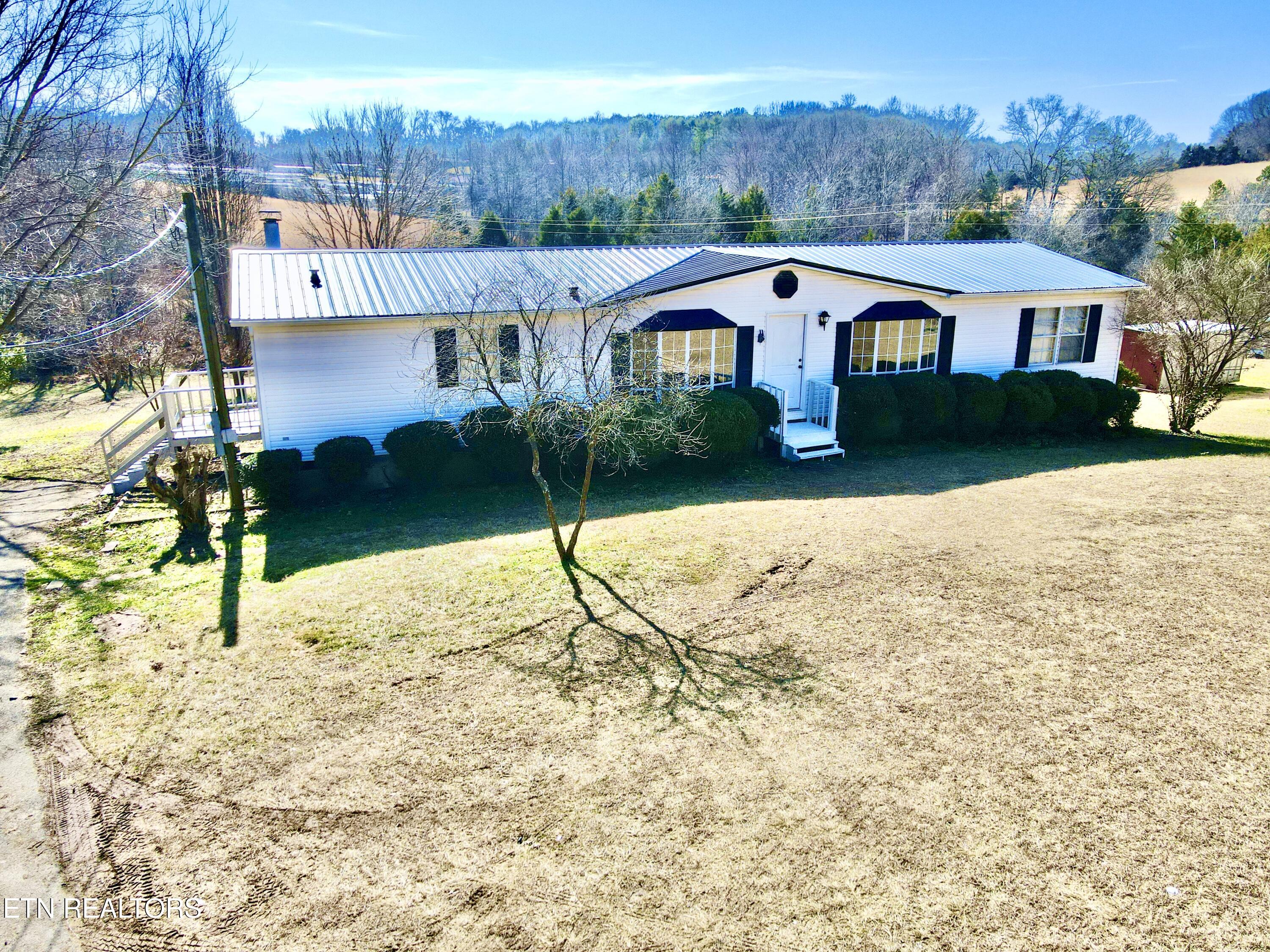 3800 Reeds Chapel Road Morristown, TN 37814 - Photo 2 of 14 dji_fly_20250203_124458_237_173860470785