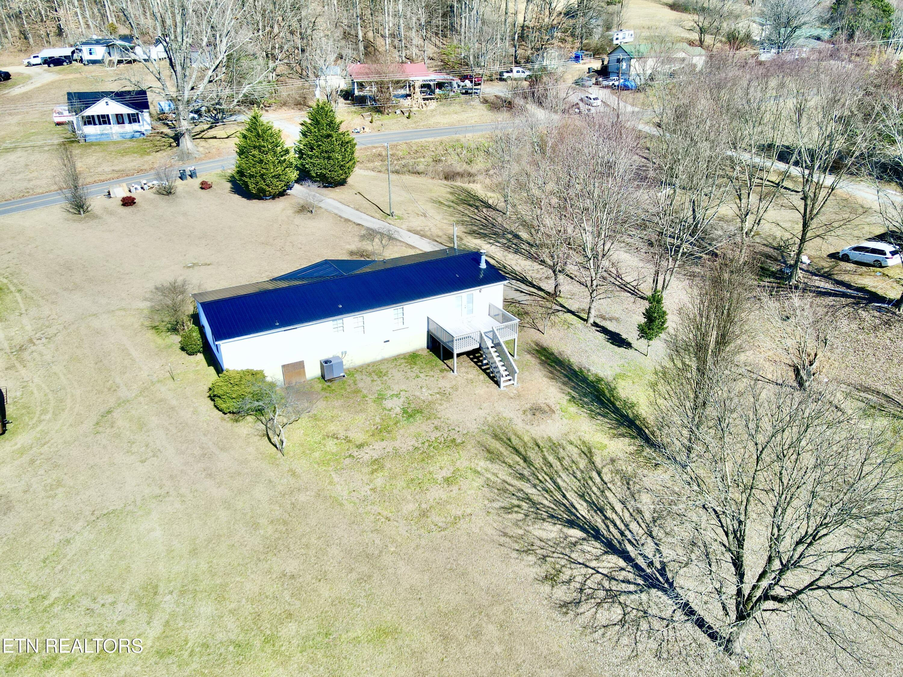 3800 Reeds Chapel Road Morristown, TN 37814 - Photo 3 of 14 dji_fly_20250203_124614_239_173860478420