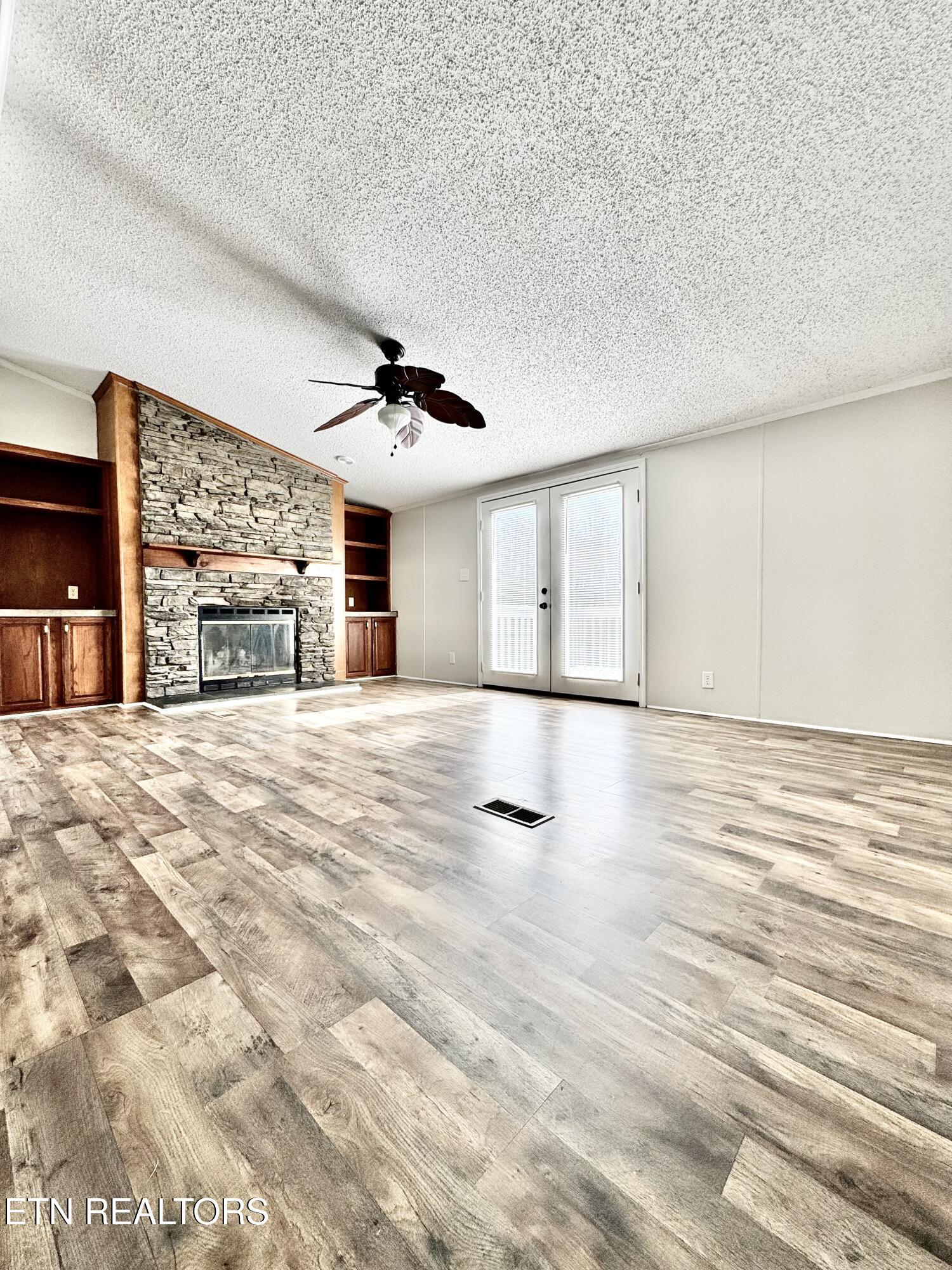 3800 Reeds Chapel Road Morristown, TN 37814 - Photo 4 of 14 Den