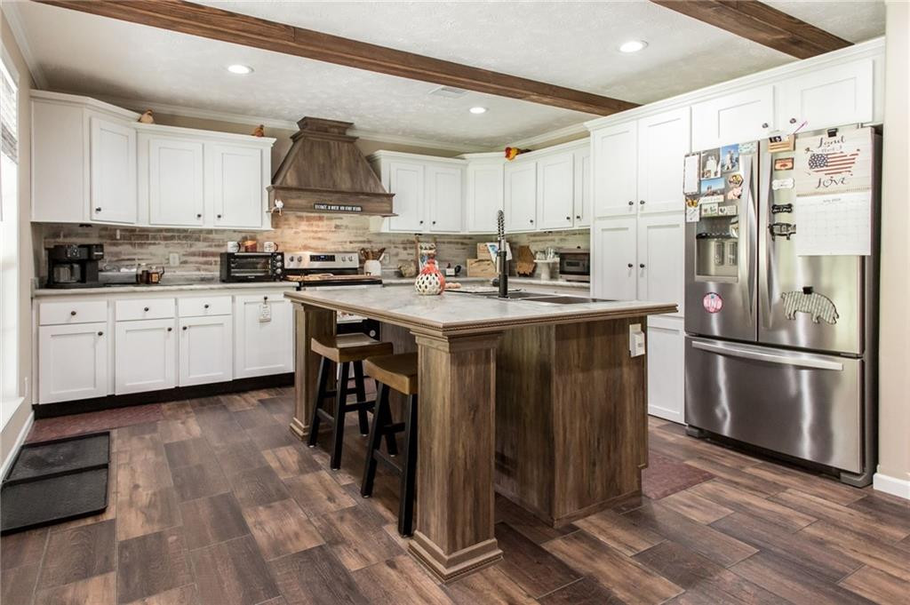 5618 Bowen Road Blackshear, GA 31516 - Photo 27 of 64