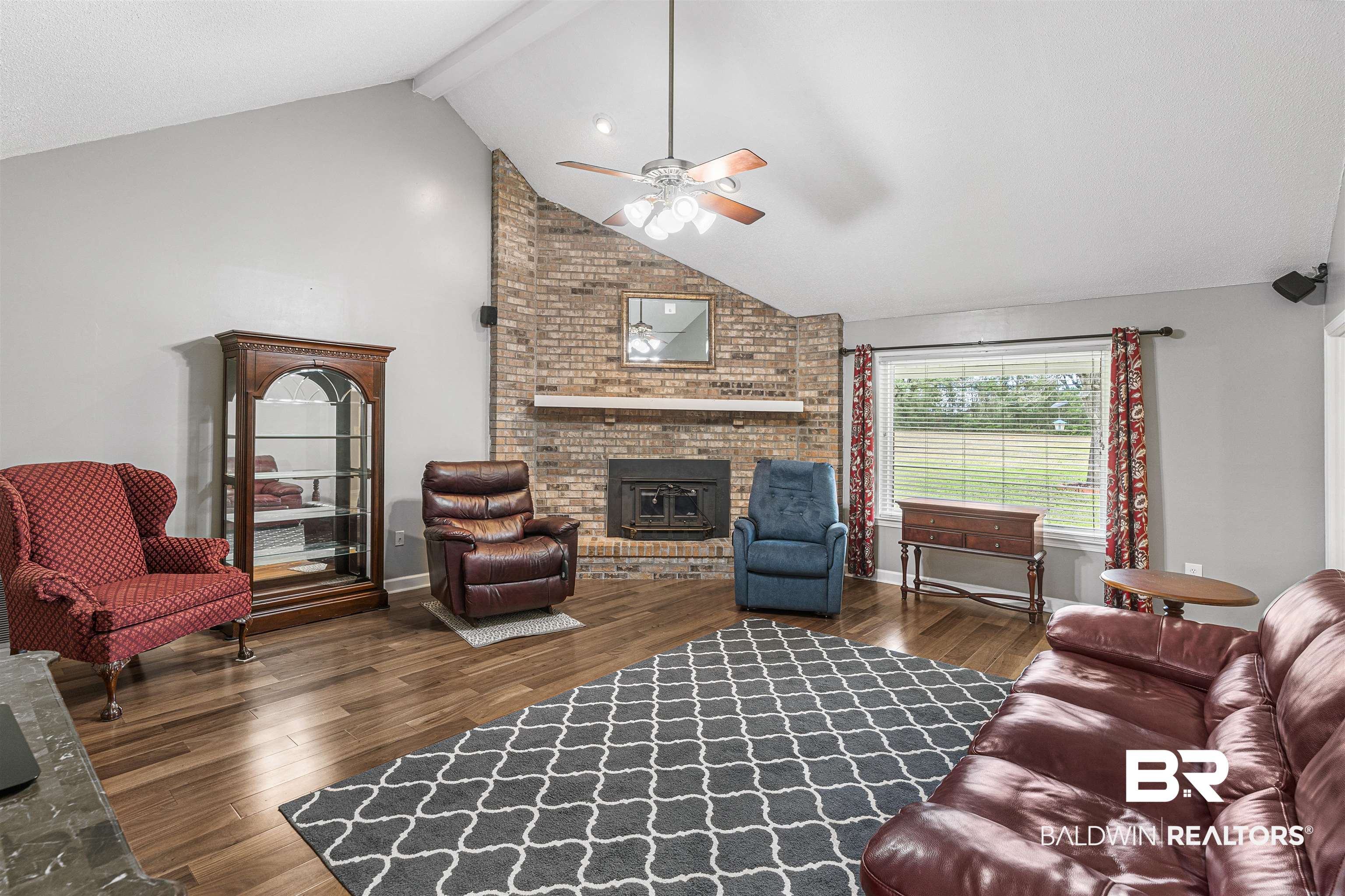 6740 Barnes Road Theodore, AL 36582 - Photo 10 of 29