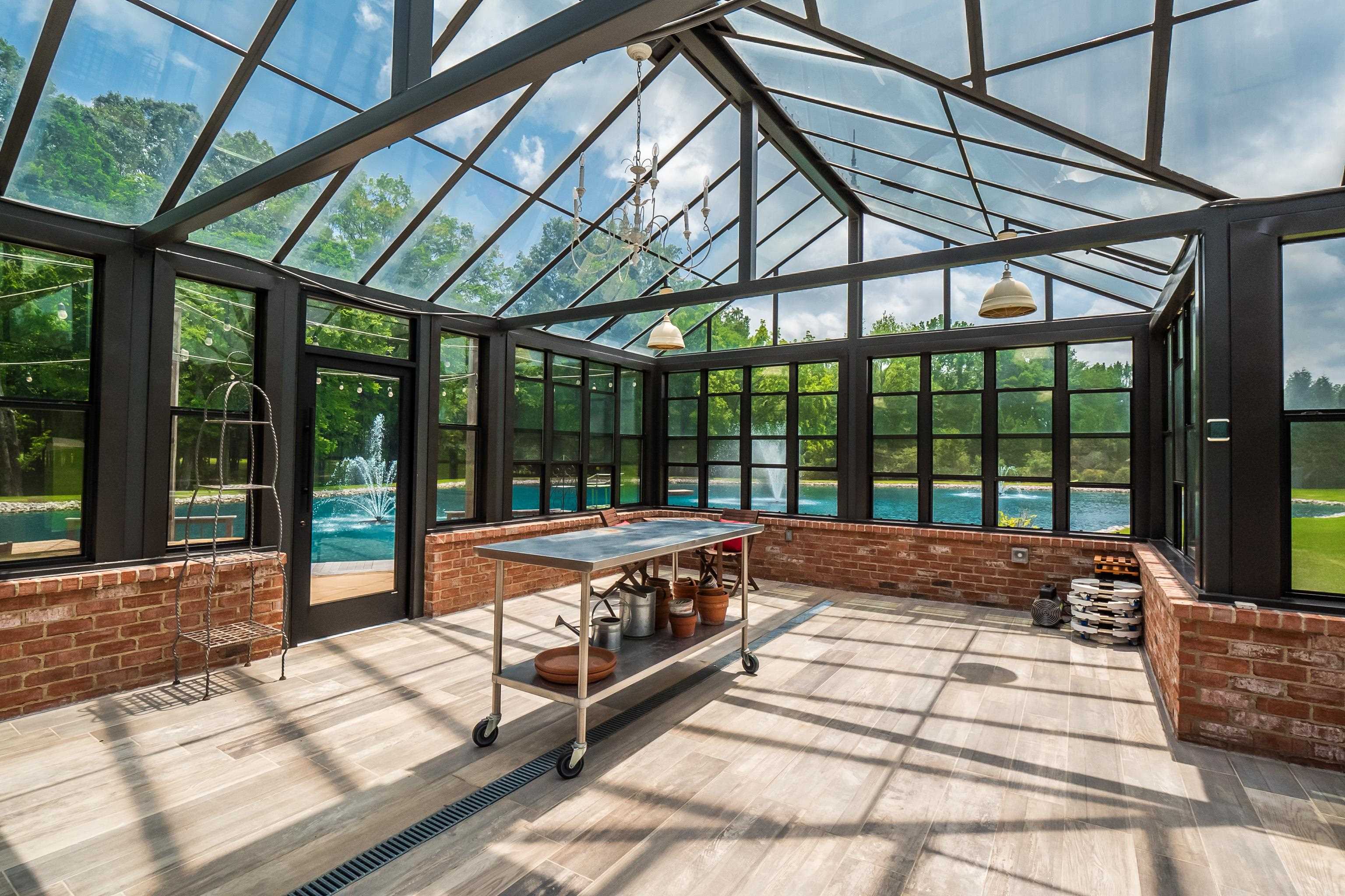 3044 Shea Road Collierville, TN 38017 - Photo 35 of 40 a building outdoor space with seating area