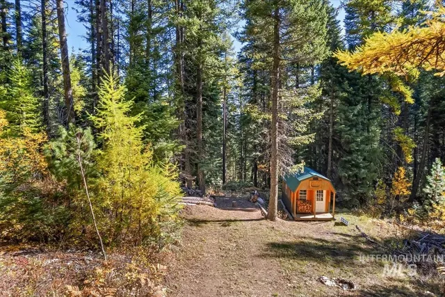 $159,900 | 30 Arling Place Trial, Cascade, ID 83611