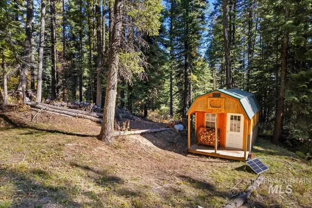 $159,900 | 30 Arling Place Trial, Cascade, ID 83611