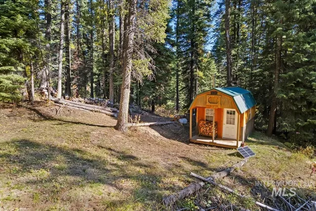 $159,900 | 30 Arling Place Trial, Cascade, ID 83611
