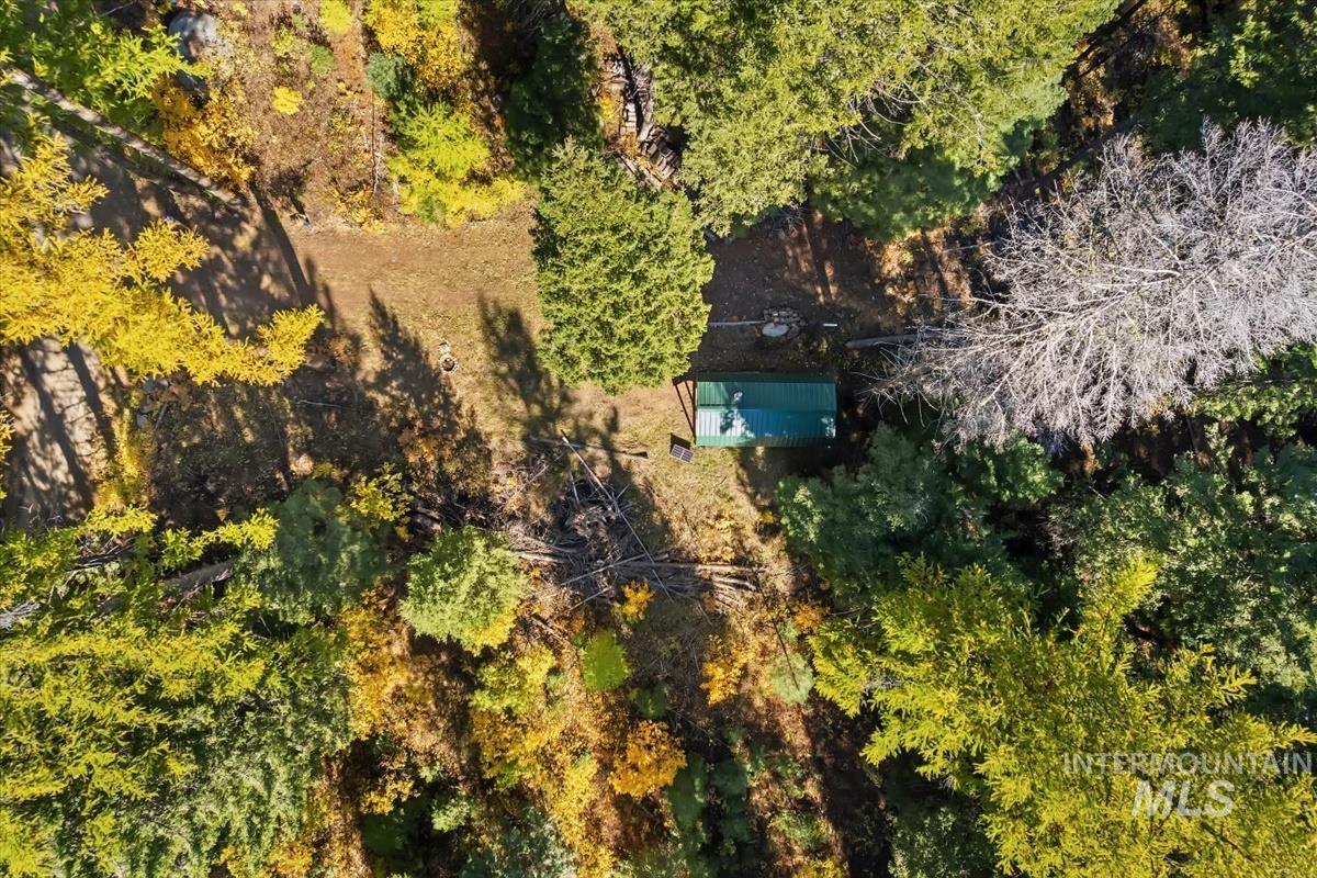 30 Arling Place Trial Cascade, ID 83611 - Photo 25 of 43 Bird's eye view