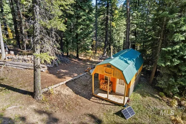 $159,900 | 30 Arling Place Trial, Cascade, ID 83611
