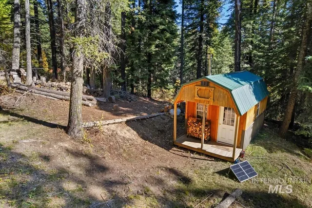 $159,900 | 30 Arling Place Trial, Cascade, ID 83611