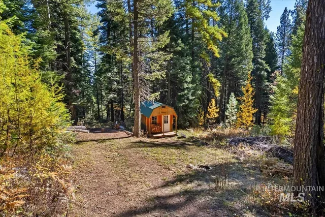 $159,900 | 30 Arling Place Trial, Cascade, ID 83611