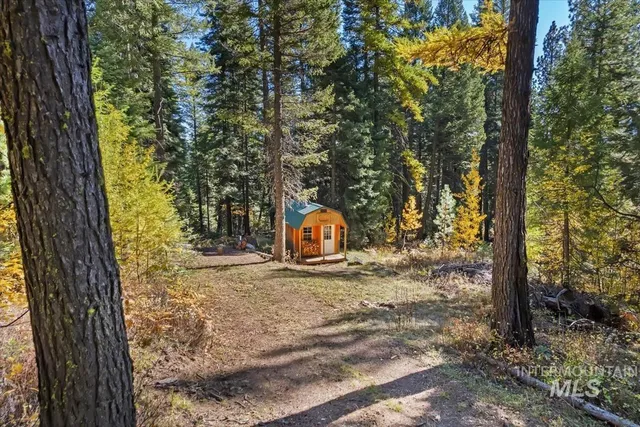 $159,900 | 30 Arling Place Trial, Cascade, ID 83611