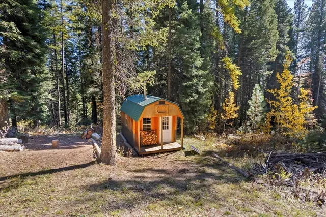 $159,900 | 30 Arling Place Trial, Cascade, ID 83611
