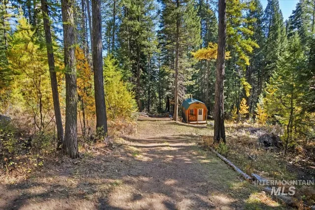 $159,900 | 30 Arling Place Trial, Cascade, ID 83611