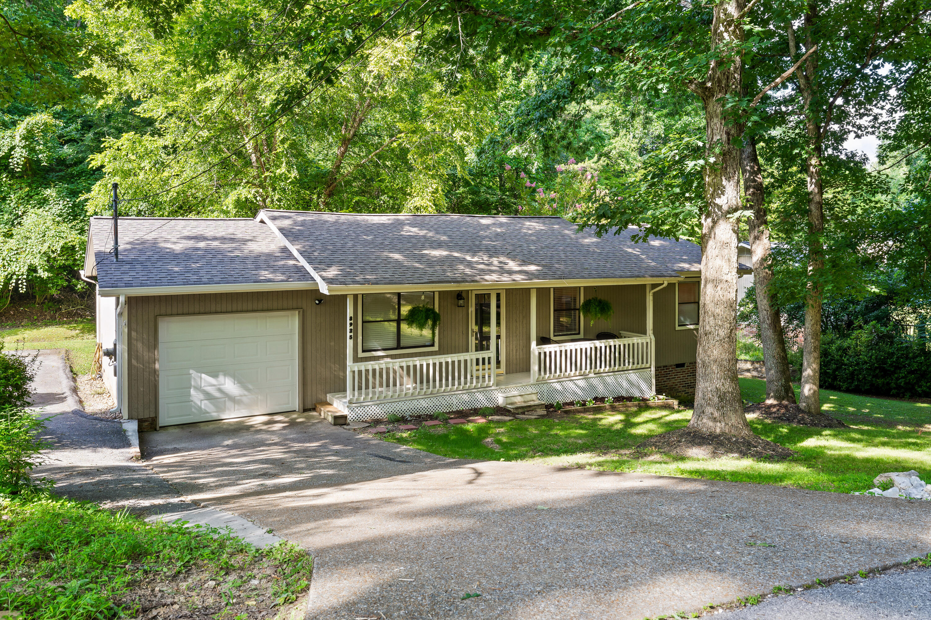 8925 East Ridge Trail Road Soddy-Daisy, TN 37379 - Photo 1 of 49 02-E Ridge Trail-2