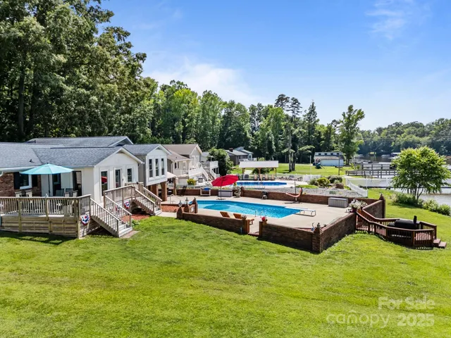 $799,000 | 1017 Holloway Church Road, Lexington, NC 27292