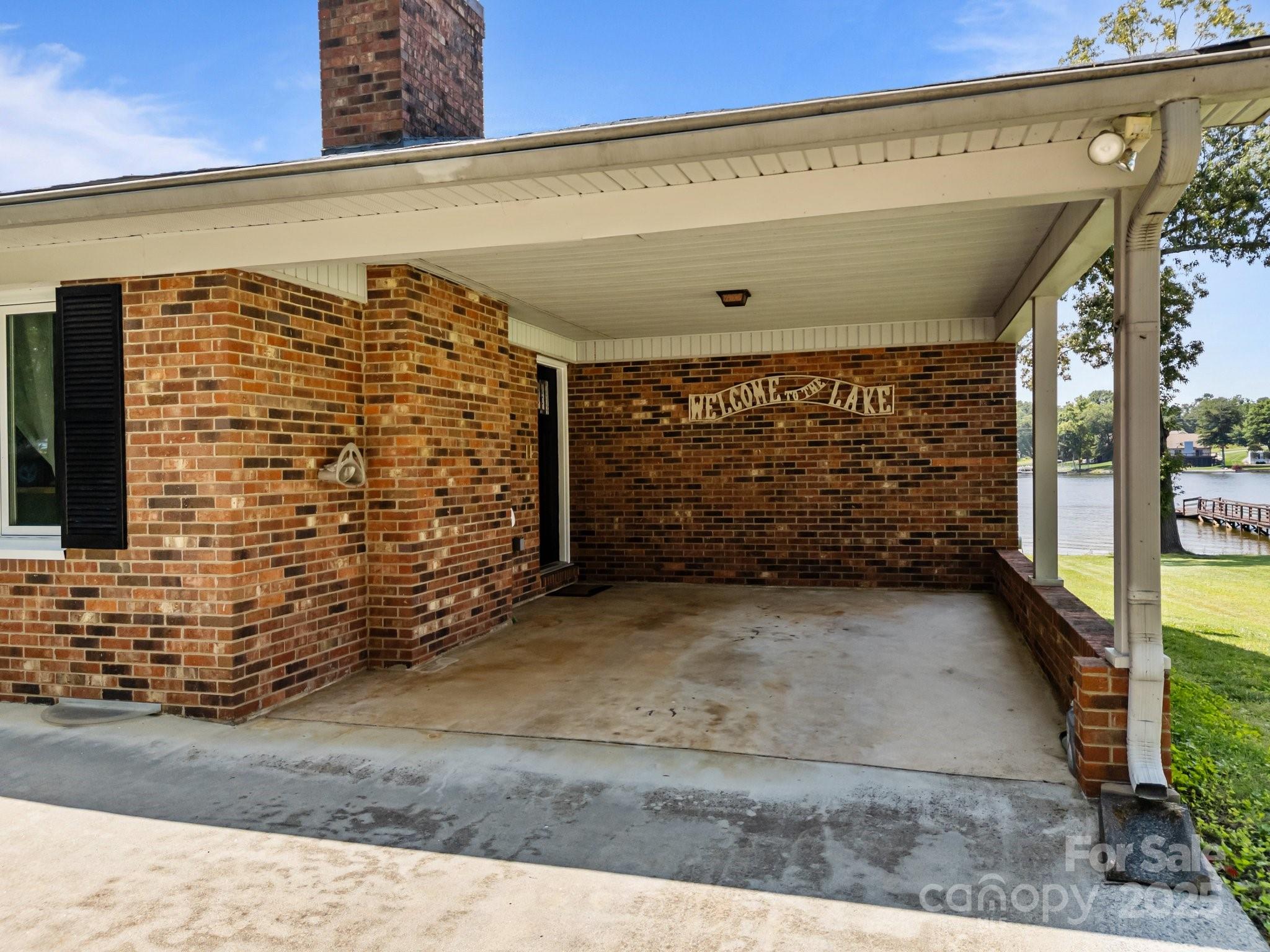 1017 Holloway Church Road Lexington, NC 27292 - Photo 6 of 48 a view of outdoor space