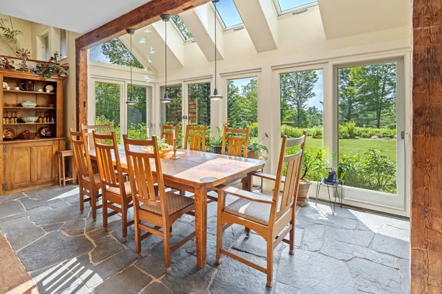 $1,100,000 | 58 Bear Tree Road, Orford, NH 03777