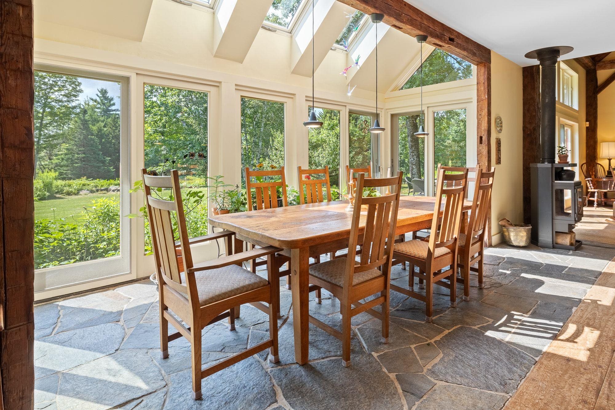 58 Bear Tree Road Orford, NH 03777 - Photo 12 of 47