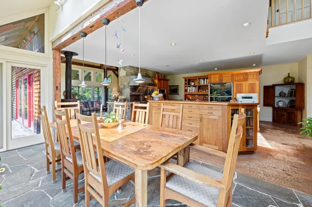 $1,100,000 | 58 Bear Tree Road, Orford, NH 03777