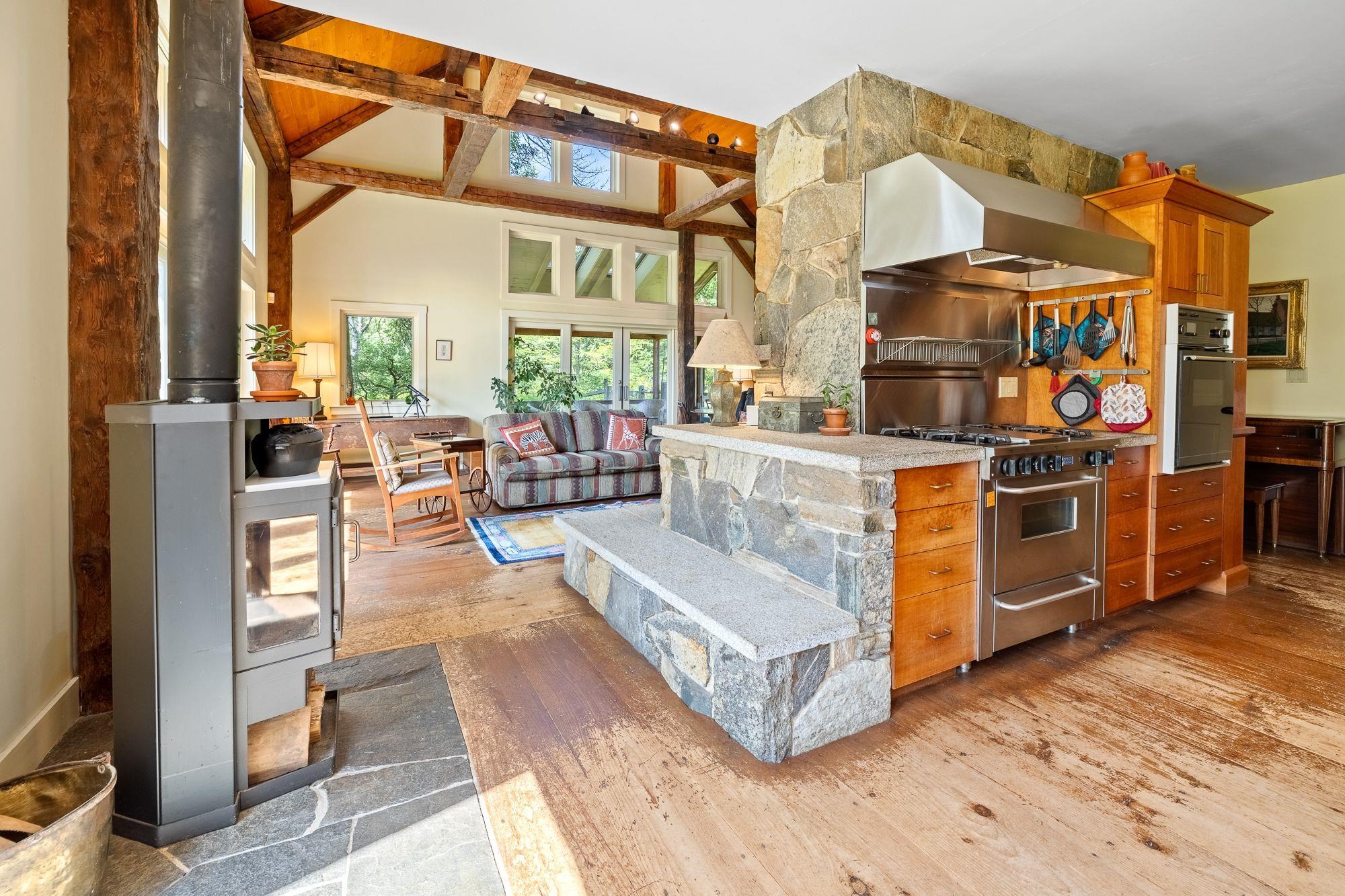 58 Bear Tree Road Orford, NH 03777 - Photo 14 of 47