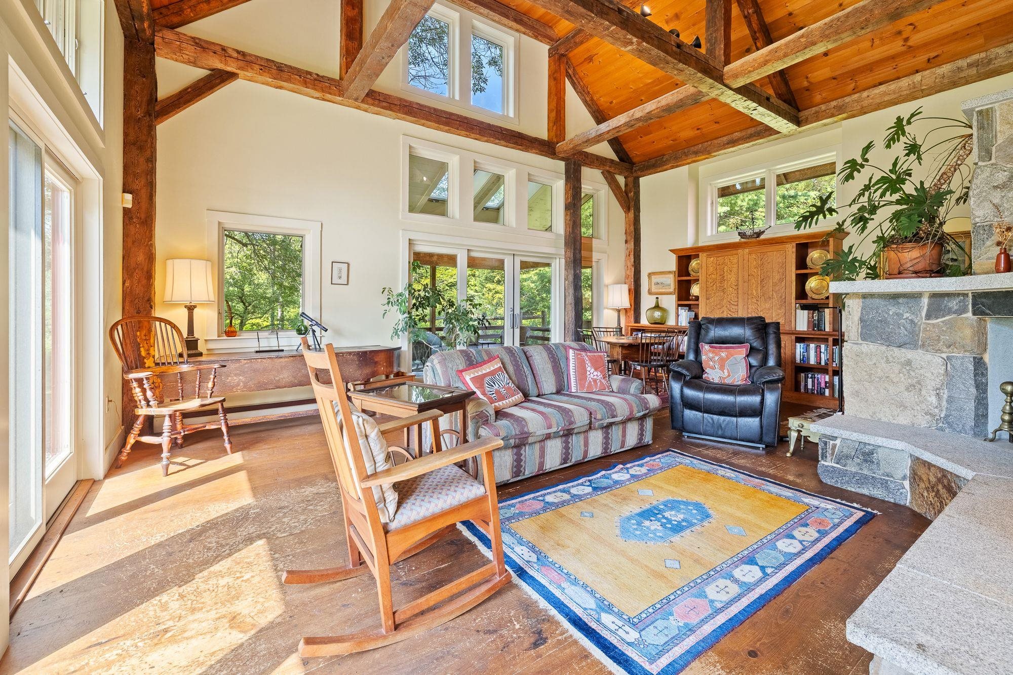 58 Bear Tree Road Orford, NH 03777 - Photo 15 of 47