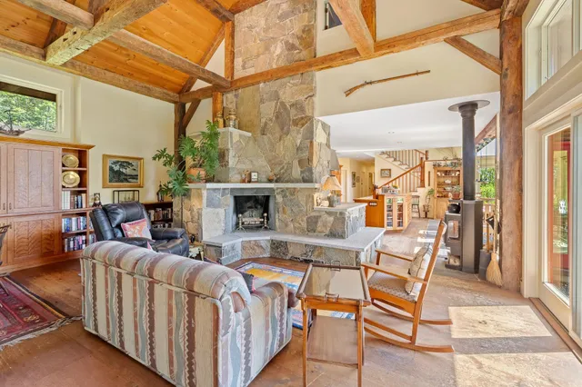 $1,100,000 | 58 Bear Tree Road, Orford, NH 03777