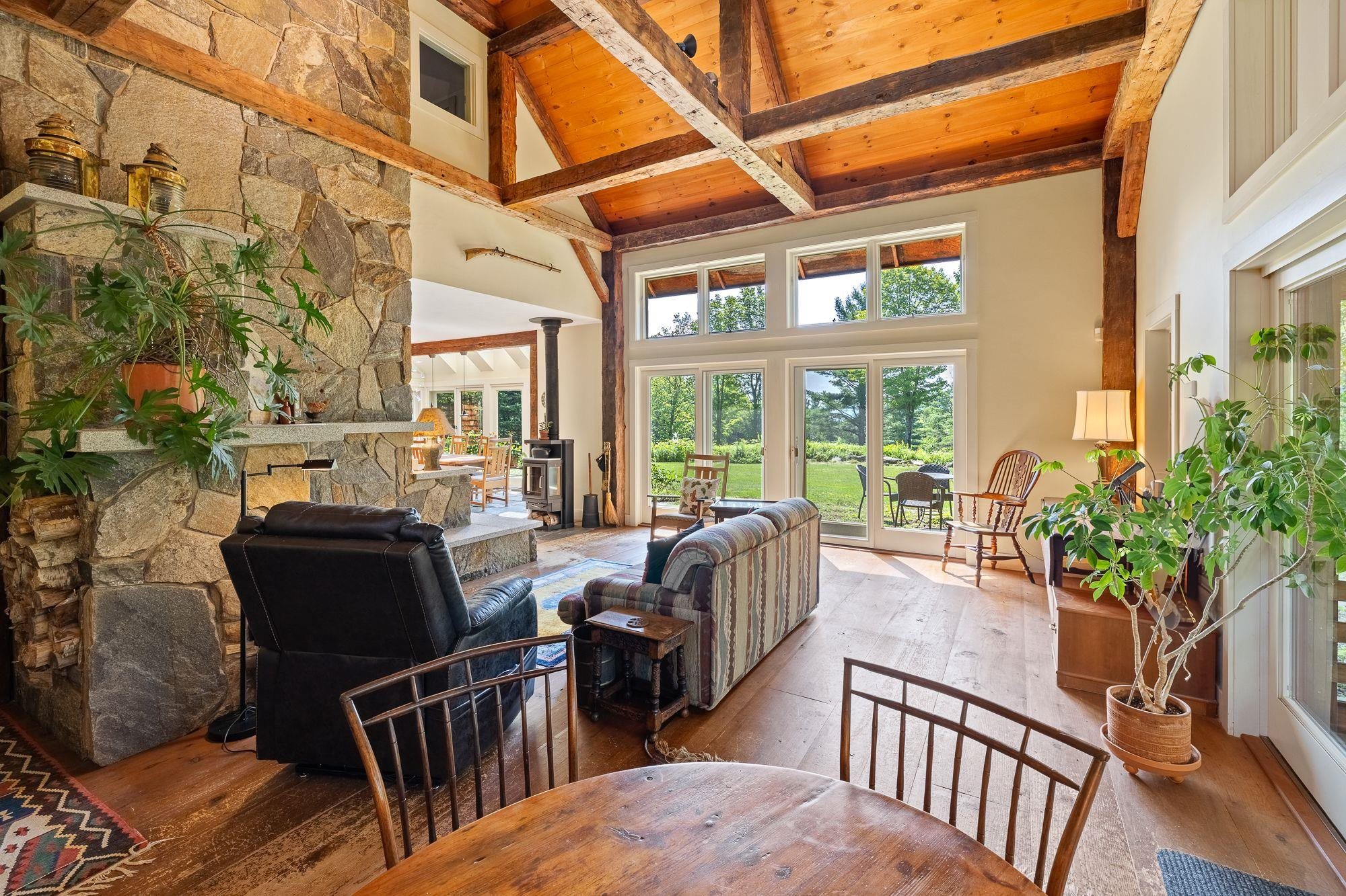 58 Bear Tree Road Orford, NH 03777 - Photo 18 of 47