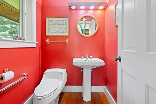 $1,100,000 | 58 Bear Tree Road, Orford, NH 03777