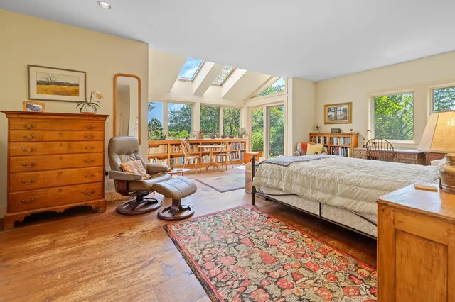 $1,100,000 | 58 Bear Tree Road, Orford, NH 03777