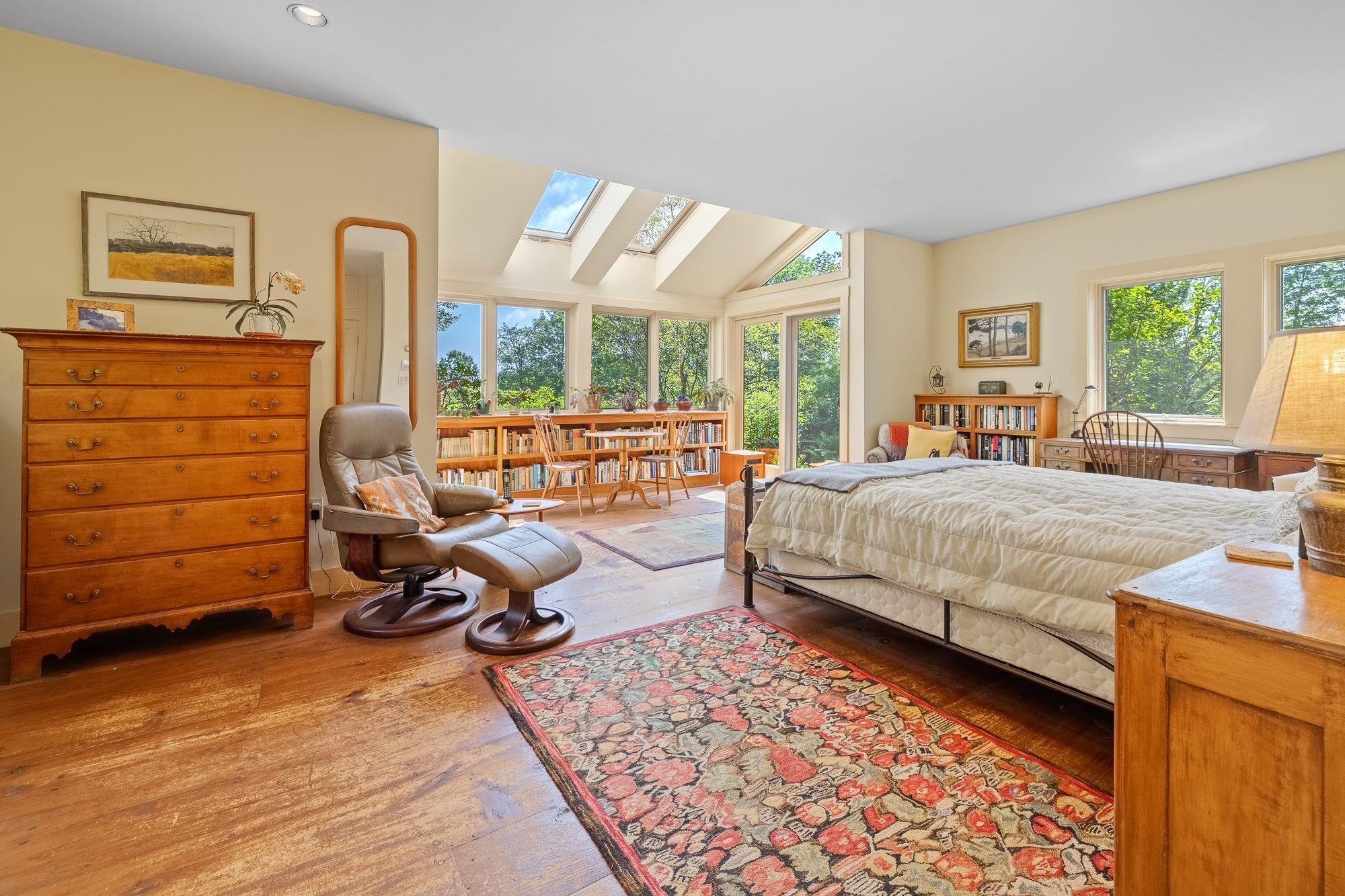 58 Bear Tree Road Orford, NH 03777 - Photo 23 of 47