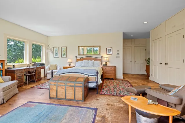 $1,100,000 | 58 Bear Tree Road, Orford, NH 03777