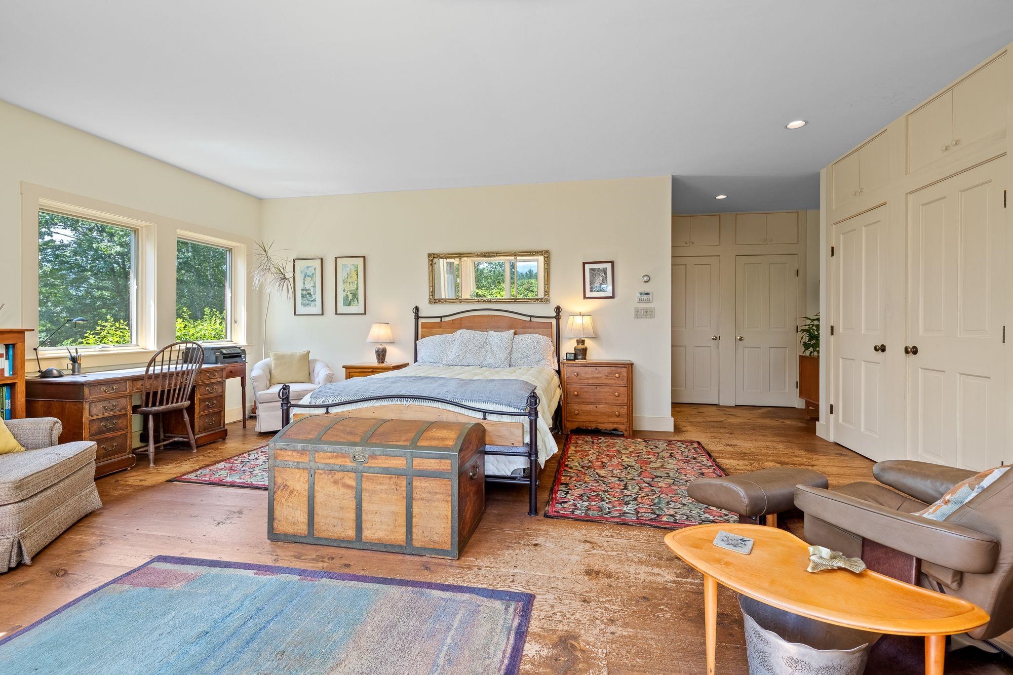 58 Bear Tree Road Orford, NH 03777 - Photo 25 of 47