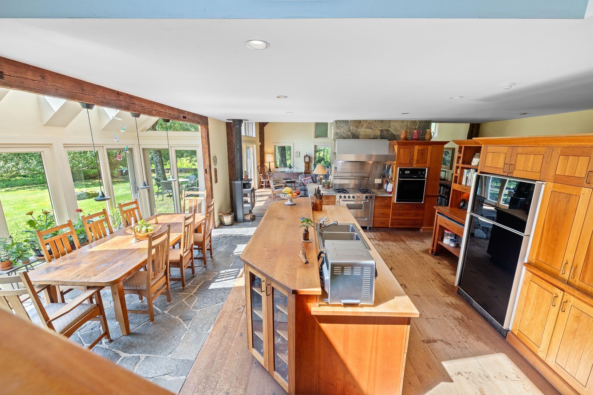 58 Bear Tree Road Orford, NH 03777 - Photo 28 of 47