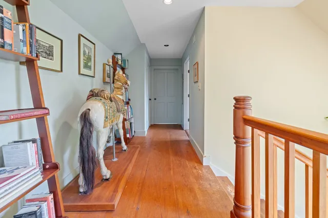 $1,100,000 | 58 Bear Tree Road, Orford, NH 03777