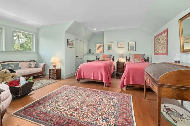 $1,100,000 | 58 Bear Tree Road, Orford, NH 03777