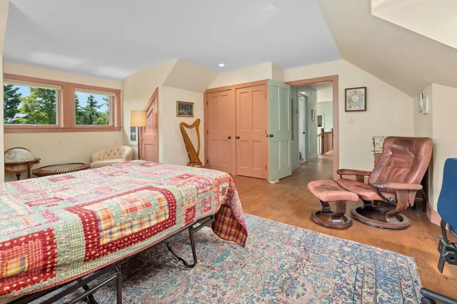 $1,100,000 | 58 Bear Tree Road, Orford, NH 03777