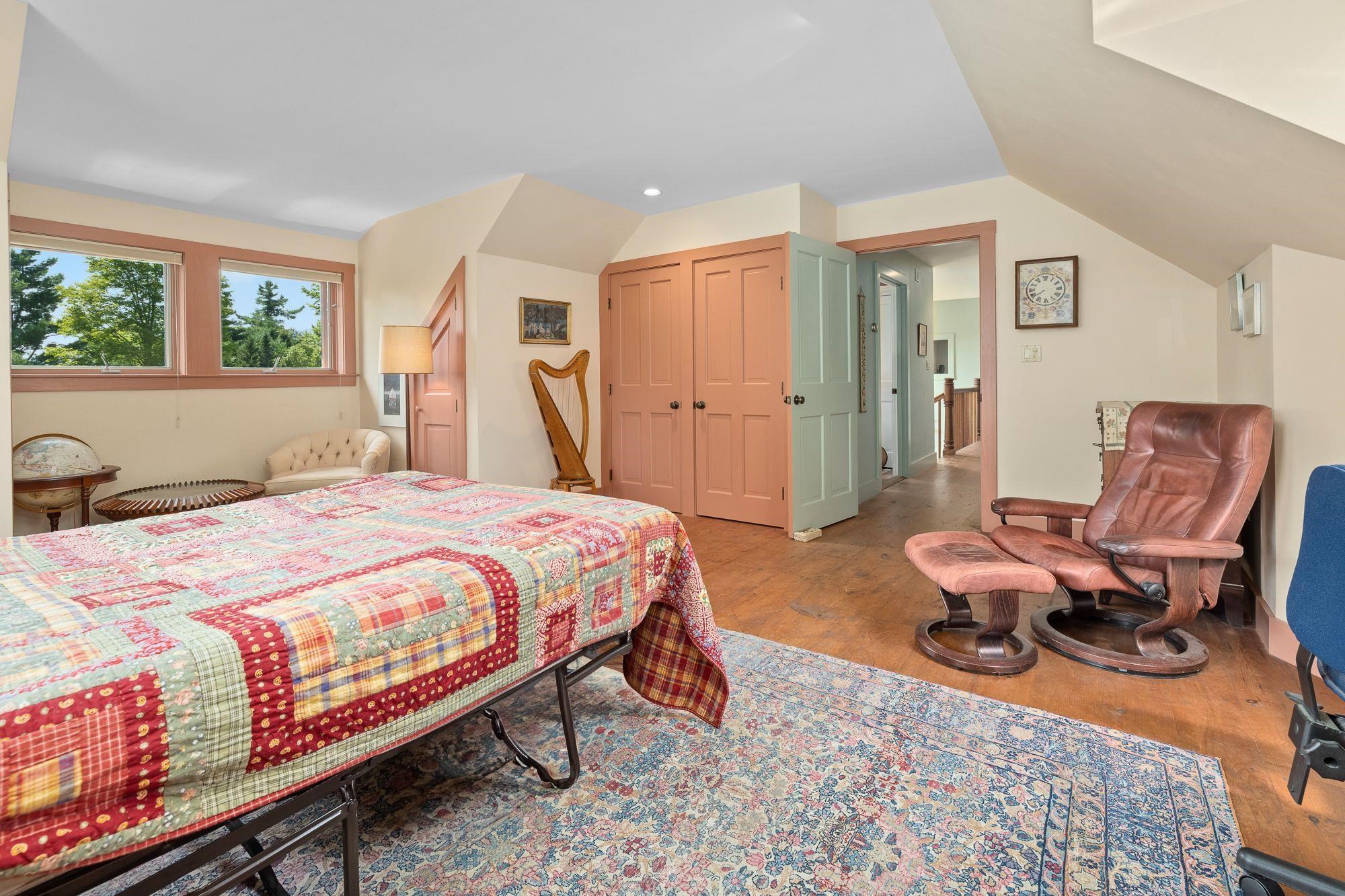 58 Bear Tree Road Orford, NH 03777 - Photo 33 of 47