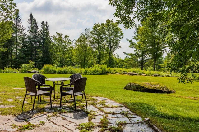 $1,100,000 | 58 Bear Tree Road, Orford, NH 03777