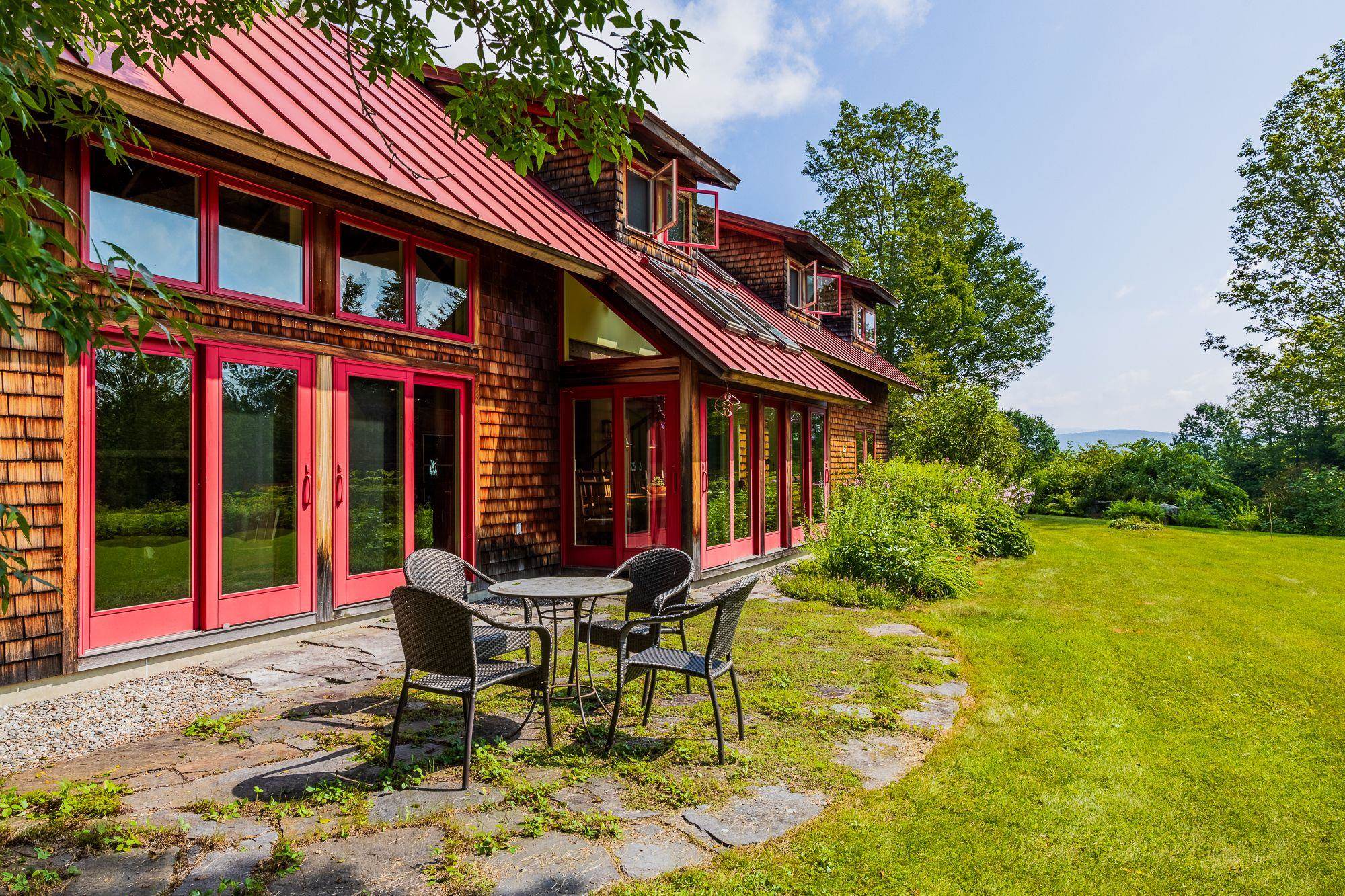 58 Bear Tree Road Orford, NH 03777 - Photo 38 of 47