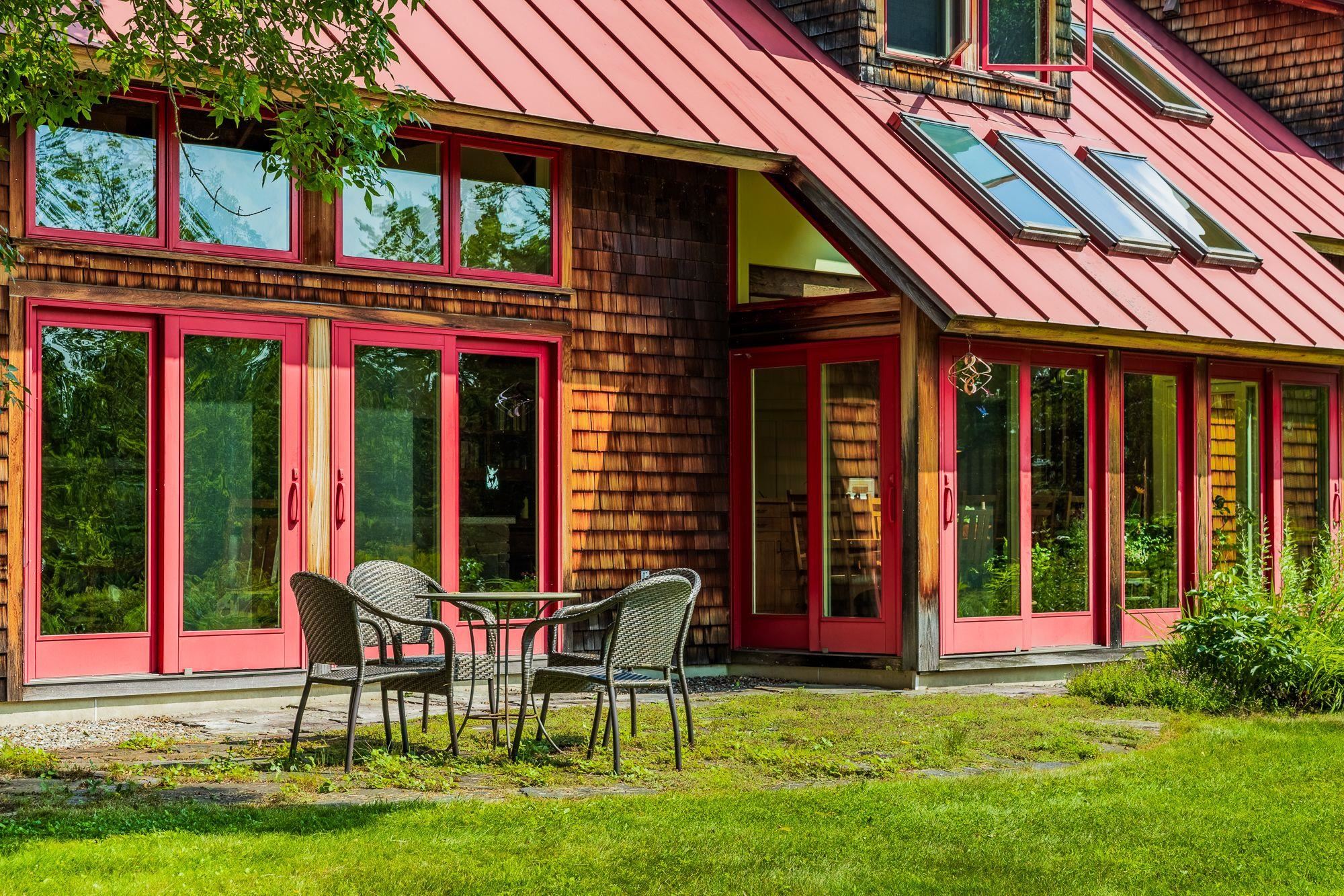 58 Bear Tree Road Orford, NH 03777 - Photo 39 of 47